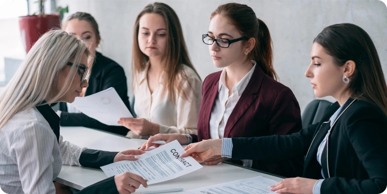 HRMS Solution to Empower and Streamline Your HR Workforce and Processes