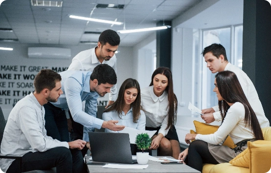 Measuring Success Through Innovative Technology