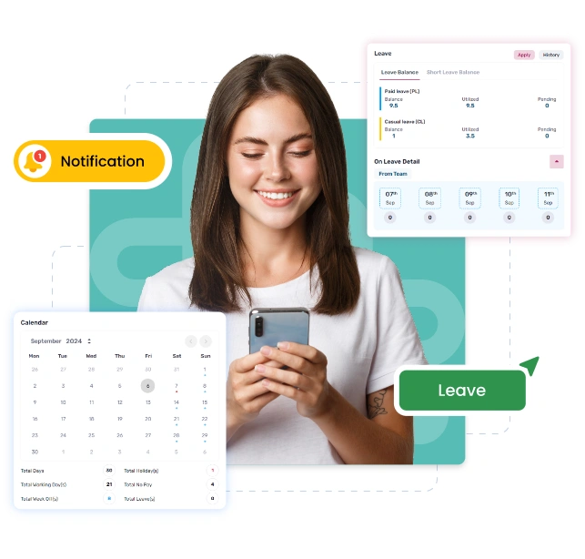 Expertise at your service