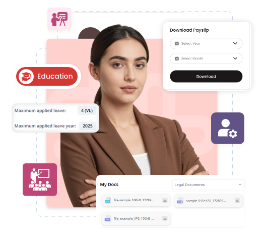 HR and Payroll Systems for Education