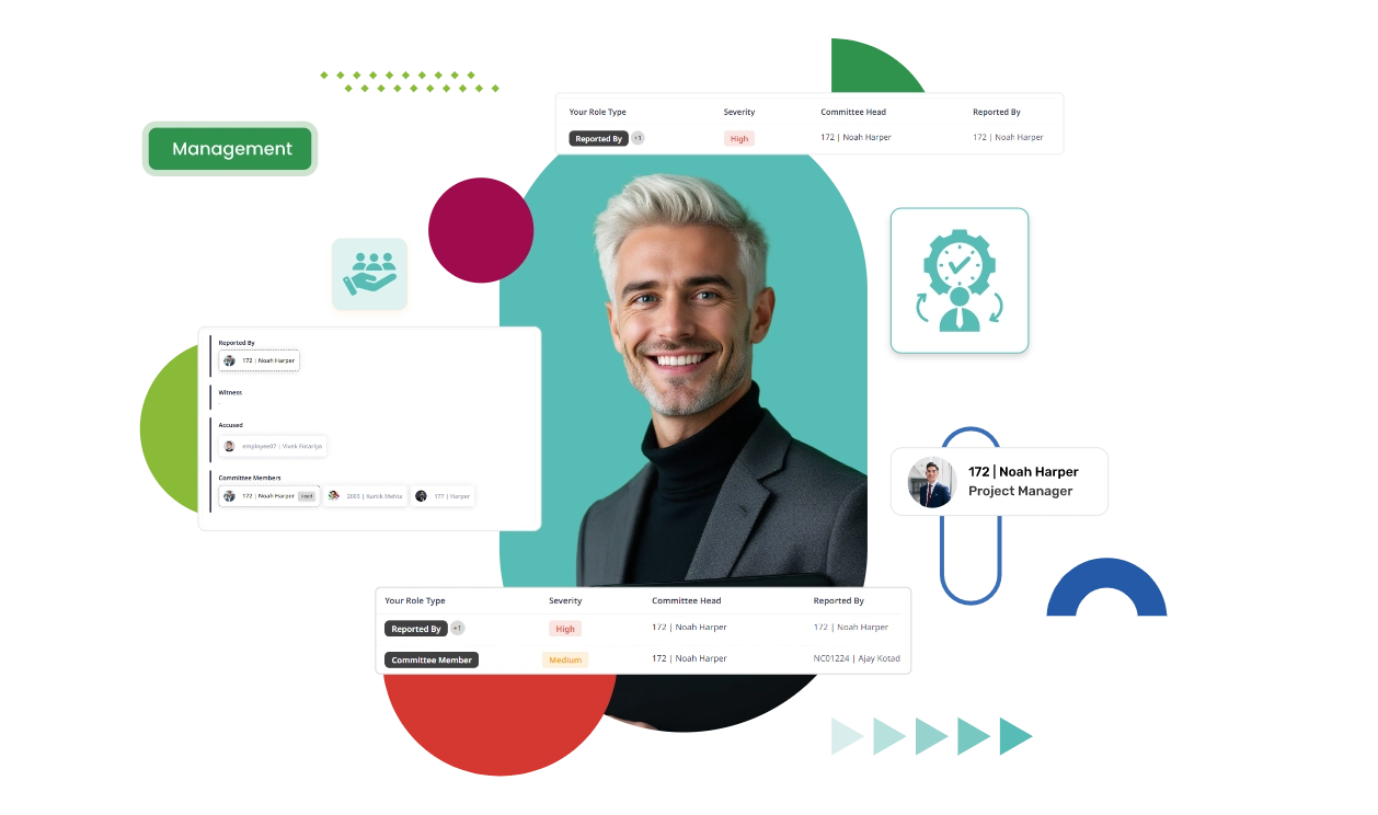 Regulatory Compliance Management Software