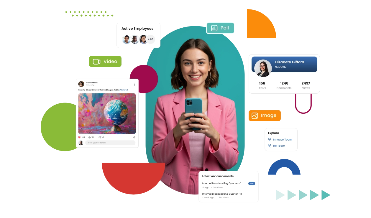 Data Driven Analytics & Insights Management Software