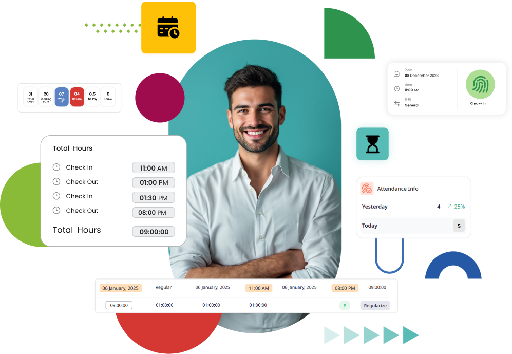 Invoice & Expenses Tracking and Management
