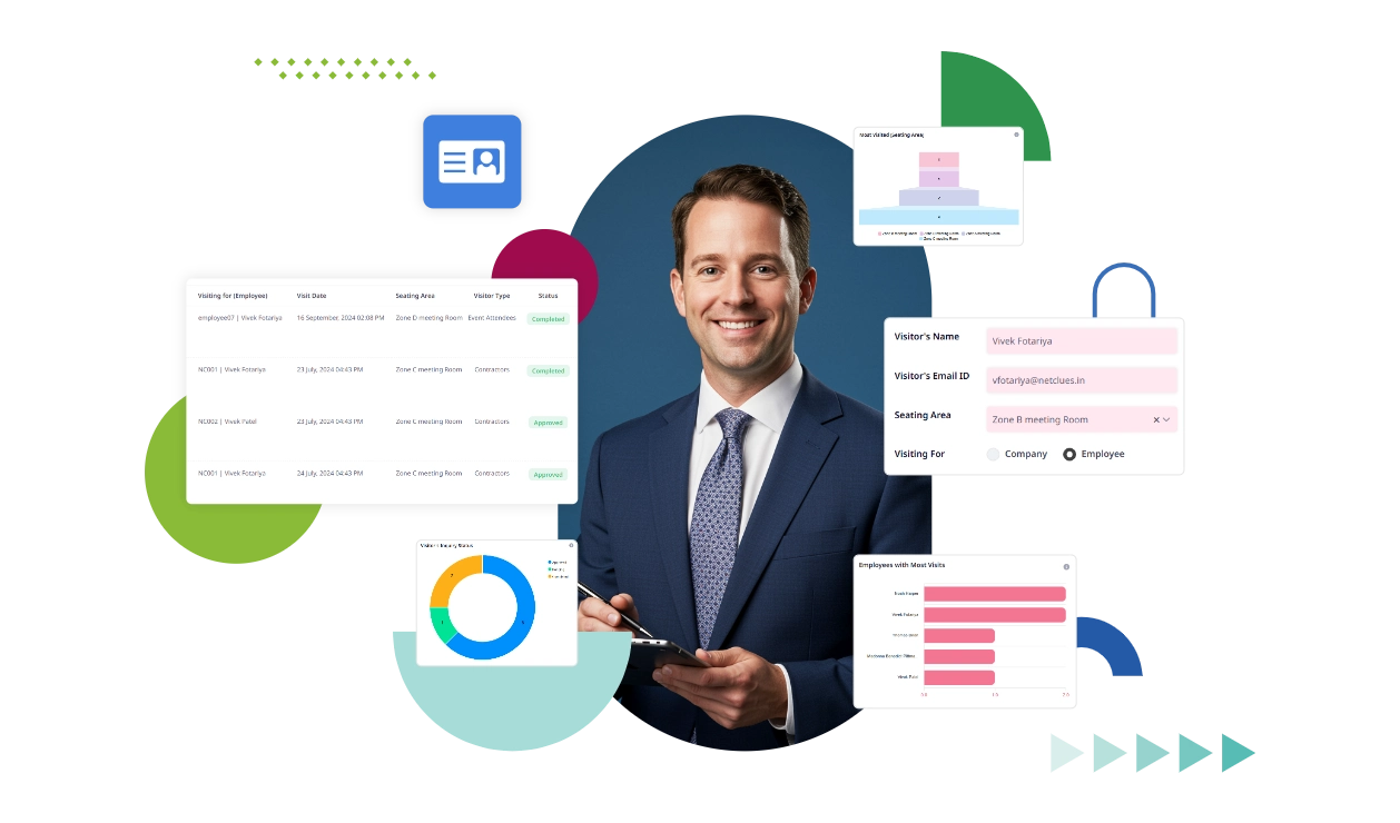 Inquiry Management System Software