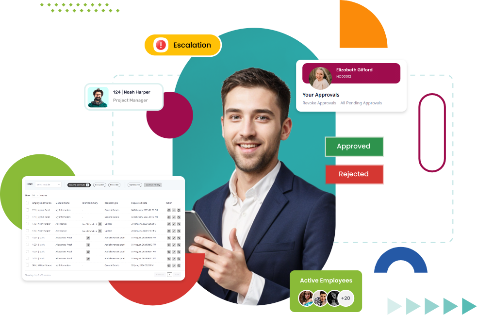 Workflow Management Software