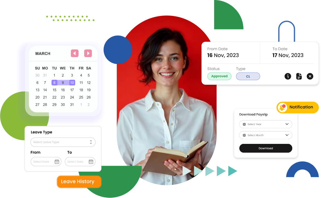 Payroll Processing Software