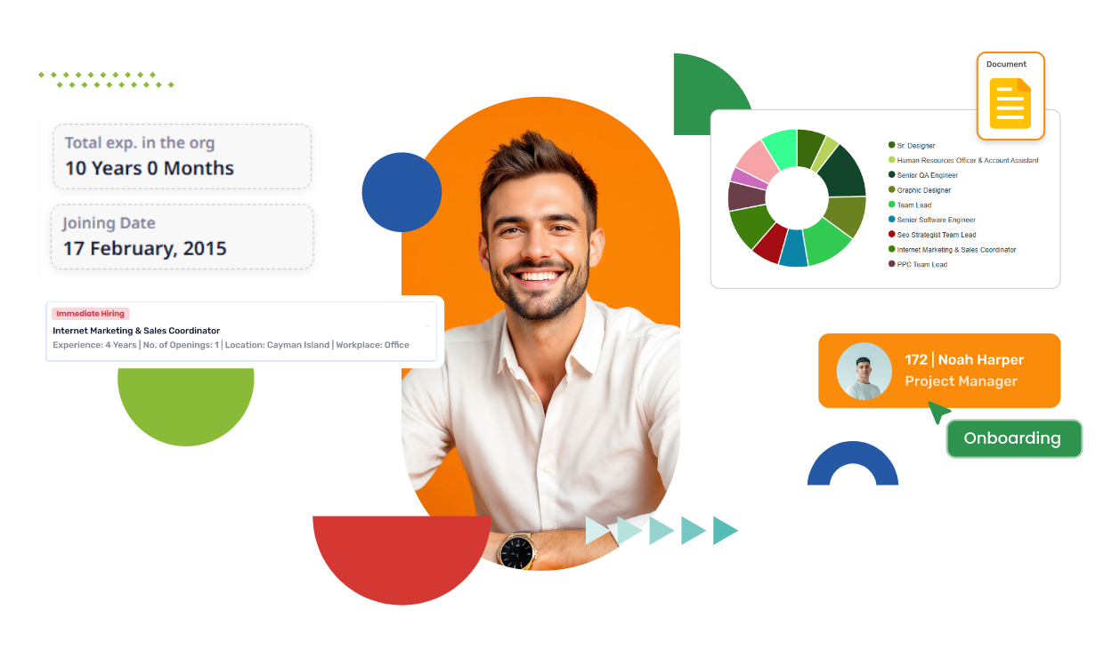 Best Recruitment Software