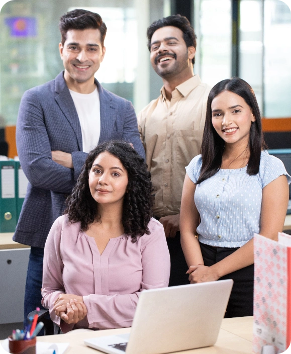 Experience Excellence: Choose HR HUB