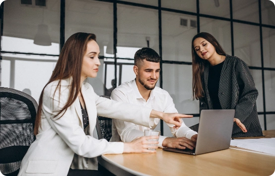 Elevate HR Operations with Innovative Solutions